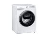 Стиральная машина Samsung WW10T654CLH/LP (Eco Bubble)