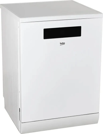 Посудомоечная машина Beko BDEN48522W