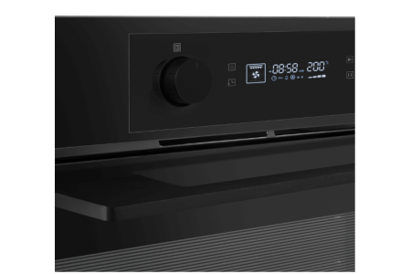 Шкаф духовой электрический Maunfeld AEOH60102B2