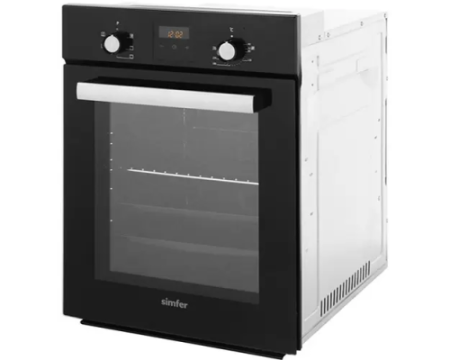 Электрический духовой шкаф Simfer B4EB56001