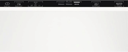 Встраиваемая посудомоечная машина AEG FSE31407Z