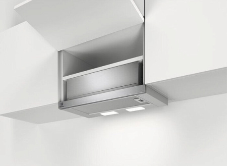 вытяжка Electrolux LFP226S