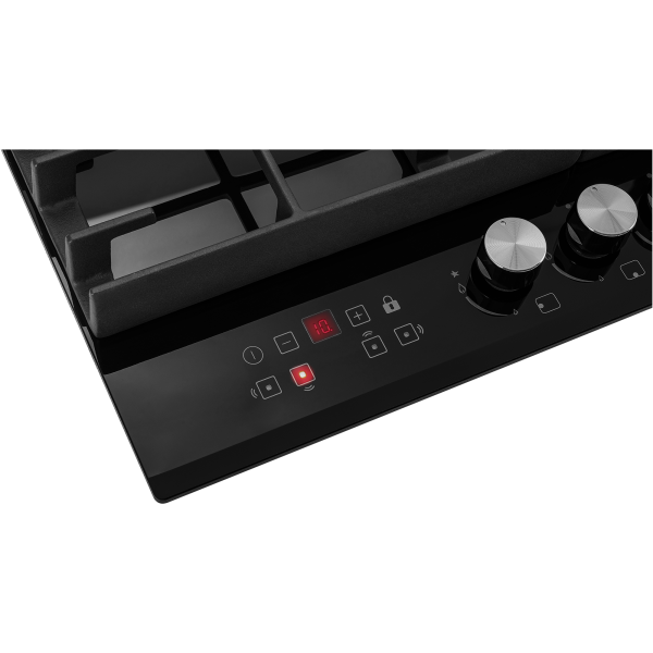 Варочная поверхность Hiberg VM 6145 RB