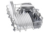 Посудомоечная машина Bosch SRS2IKW4CR