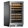 Винный шкаф встраиваемый Meyvel MV77PRO-KST2