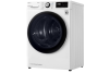 Сушильная машина LG DC90V9V9WN