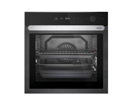 Электрический духовой шкаф Simfer B6ES89021