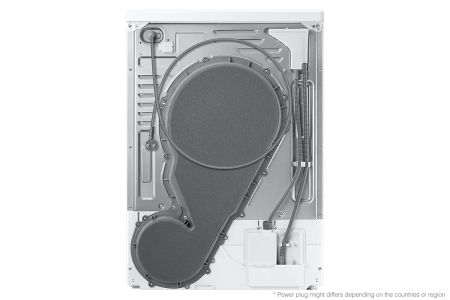 Сушильная машина Samsung серия DV6000T модель DV90T6240LH/LP