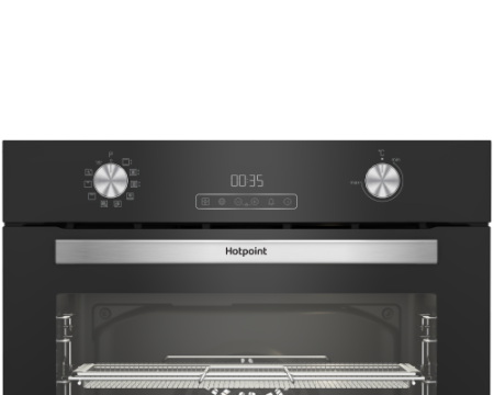 Духовой шкаф Hotpoint FE8 A831 JSH BLG