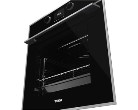 Духовой шкаф Teka HLB 860 STAINLESS STEEL