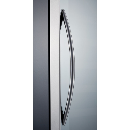 Винный шкаф Libhof Amateur AM-28 Black