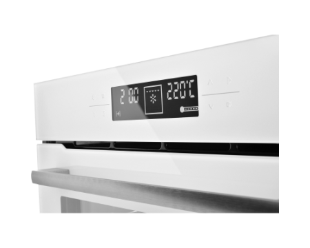 Духовой шкаф ZUGEL ZOE601W