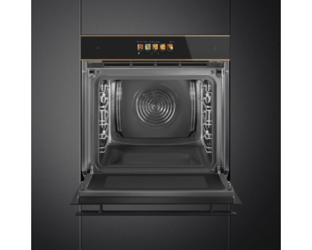 Духовой шкаф Smeg SO6606WAPNR