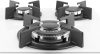 Газовая варочная панель Weissgauff HG 451 Wgh