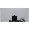 Вытяжка кухонная KRONA KAMILLA R 600 inox (2 мотора)