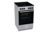 Электрическая плита Gorenje GEC5A12SG