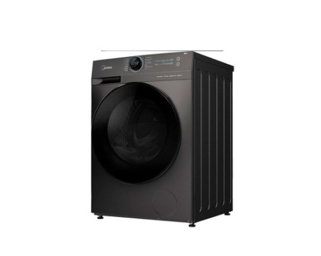 Стиральная машина Midea MF200W80WBS/S-RU