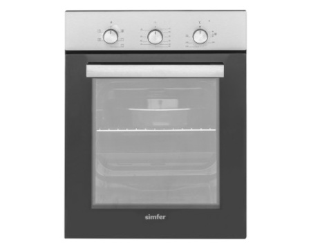 Электрический духовой шкаф Simfer B4EM16012