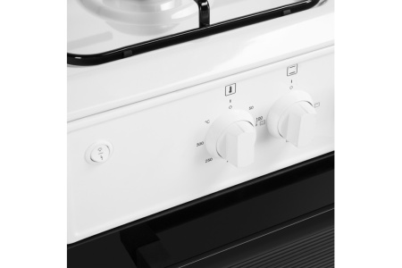 Комбинированная плита Maunfeld MGC60EEW03