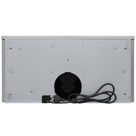 Вытяжка кухонная KRONA KAMILLA R 600 inox (2 мотора)