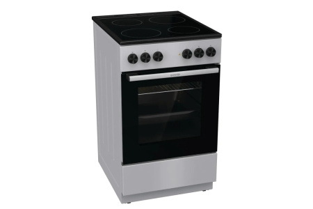 Электрическая плита Gorenje GEC5A12SG