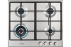 Газовая варочная панель Delonghi SLF 460 LX RUS