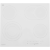 Варочная панель стеклокерамическая ZUGEL ZEH603W