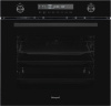 Духовой шкаф Weissgauff EOM 751 PDB Black Edition