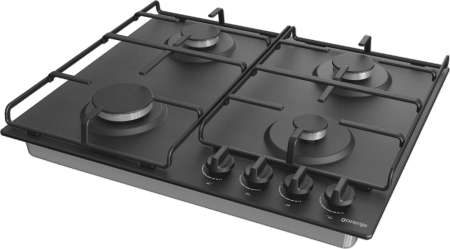Независимая газовая варочная панель Gorenje G640EB