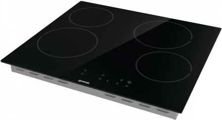 Электрическая варочная панель Gorenje ECT64BSCE