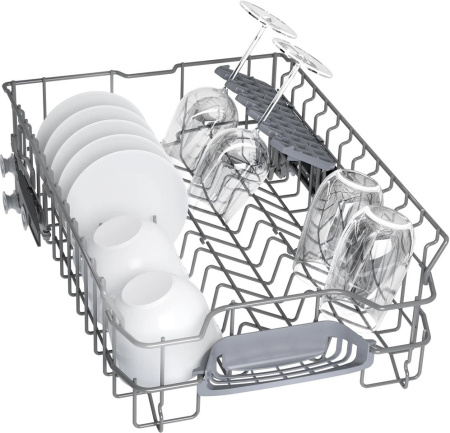 Встраиваемая посудомоечная машина Bosch SPV2XMX01E