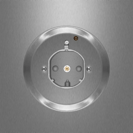Газовая варочная панель MEFERI MGH302IX LIGHT