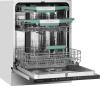 Посудомоечная машина Weissgauff BDW 6136 D Inverter AutoOpen Infolight