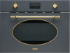 Микроволновая печь Franke FMW 380 CL G GF