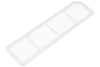 Паровой шкаф Samsung DF24CB9900CRLP