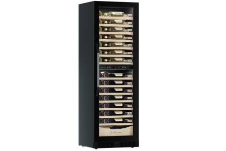 Винный шкаф Meyvel MV110-KBT2 (Slim)