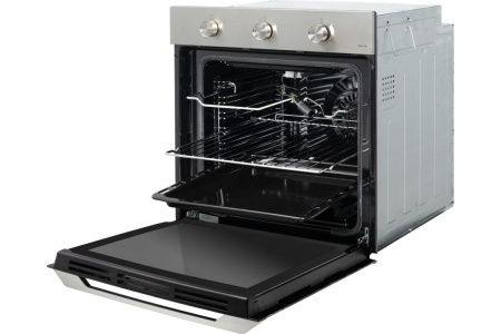 Газовый духовой шкаф Delonghi NSFG 9 XL RUS