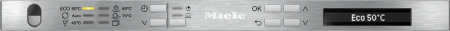 Посудомоечная машина Miele G 5890 SCVi