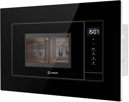 Микроволновая печь Libhof MWX-7320B