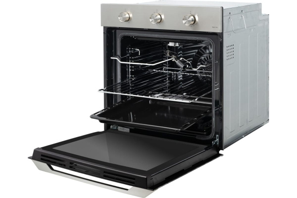 Газовый духовой шкаф Delonghi NSFG 9 XL RUS