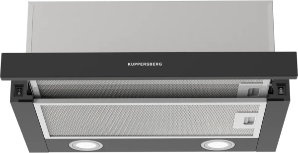 Вытяжка Kuppersberg SLIMHIT 50 B