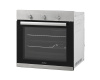 Газовый духовой шкаф Simfer B6GM12011