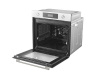 Электрический духовой шкаф Midea MO78100CGW