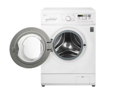 Стиральная машина LG F10B8SD