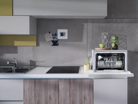 Посудомоечная машина DeLonghi DDW07T Fridere