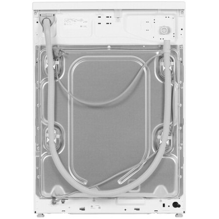 Стиральная машина Bosch WGA142X6OE