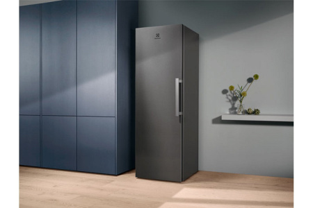 Морозильная камера Electrolux LUT 7ME28 X2