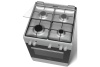 Газовая плита Bosch HGA110B51Q