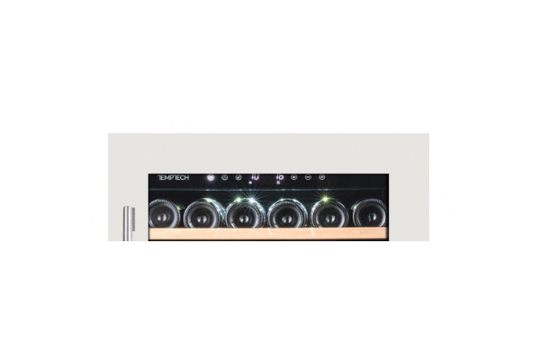 Винный шкаф Temptech OZ60DW