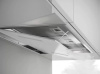 вытяжка 52 см PANDO NEO/52 INOX V.830 SEC стальная